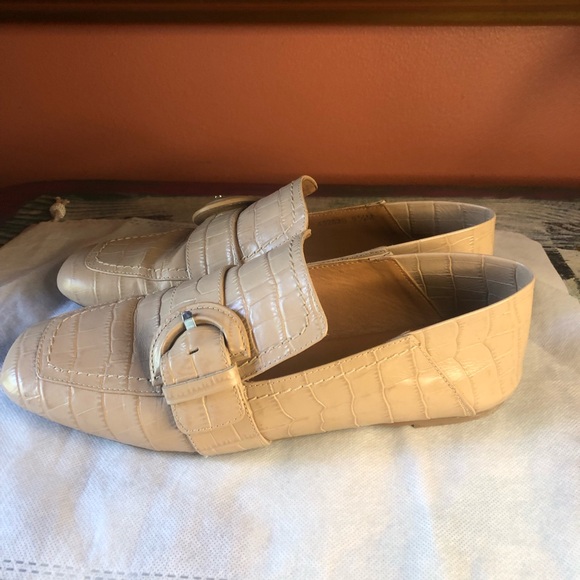 Aquatalia Shoes - Aquatalia Loafers Women’s Sz 9.5